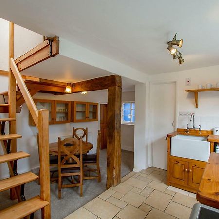 60 And A Half Bailgate Apartman Lincoln Kültér fotó